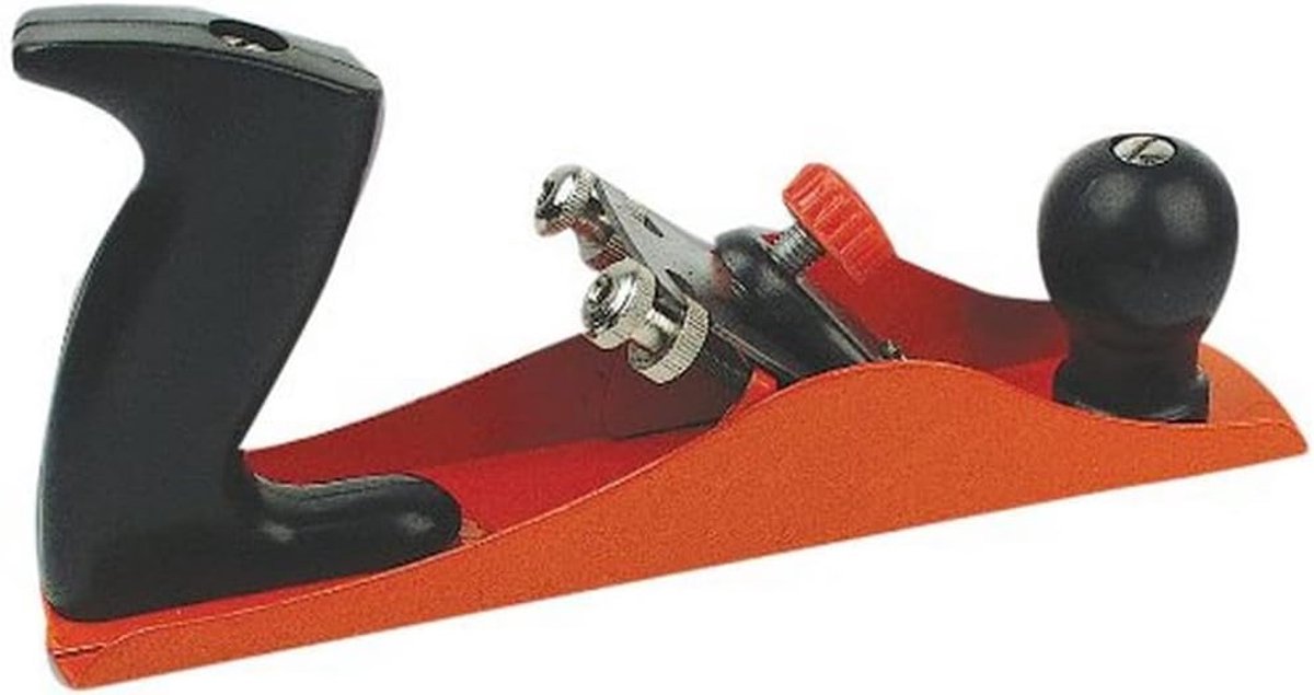 IJzeren schaaf 44 mm - Perfect voor houtbewerking - Duurzaam