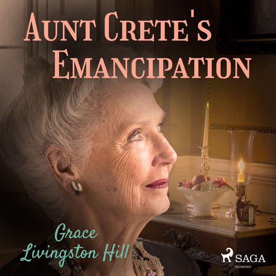 Aunt Crete's Emancipation - cover