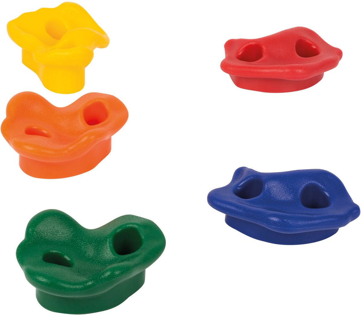 Small Foot - Klimstenen Kleur 5st.