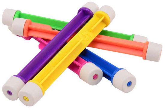 Duikstaafjes 6 stuks