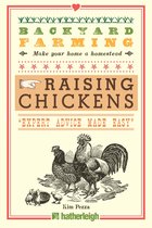 ISBN Backyard Farming: Raising Chickens, Livre broché, 128 pages