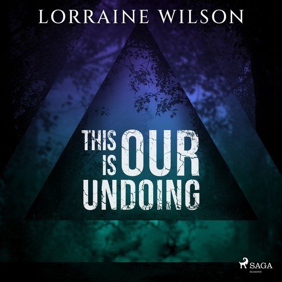 This is Our Undoing - cover