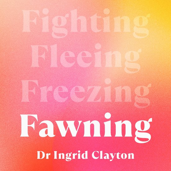 Fawning - cover