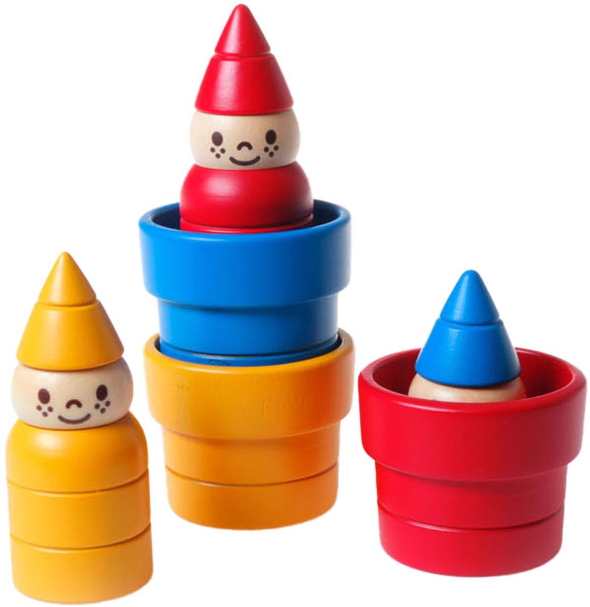 SmartGames Gnome Sweet Gnome - Houten Logisch Denkspel - 48 Educatieve Zoekuitdagingen - Solospel voor Peuters & Kleuters - Vanaf 3 Jaar — afbeelding 10