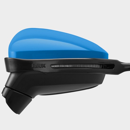 Emuk Opzetspiegel VW Tiguan II 2016-2023