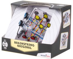 Brainstring Original  - Breinbreker - Recent Toys - uniek