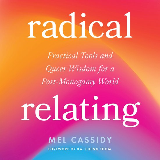 Radical Relating - cover