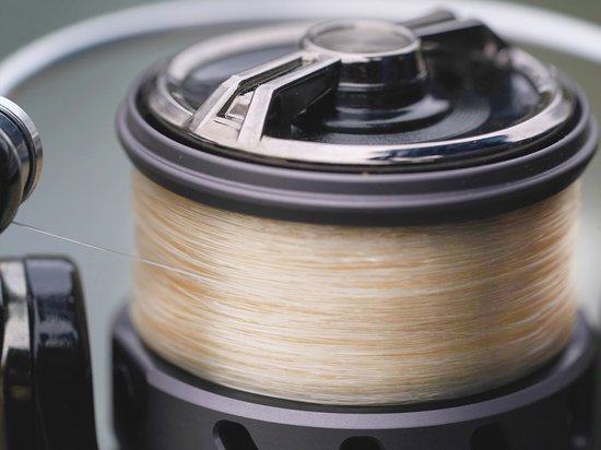 Trout Master Direct Core 150m - Maat : 0.18mm van Trout Master — afbeelding 3