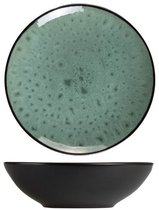 Cookinglife Diepe Borden / Soepborden Borneo ø 18 cm - 4 stuks
