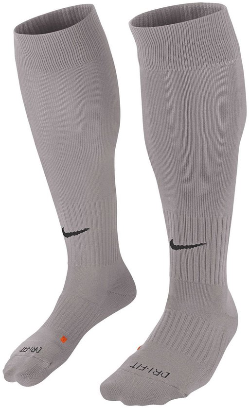 Chaussettes Nike Classic II - Gris | Taille: 34-38