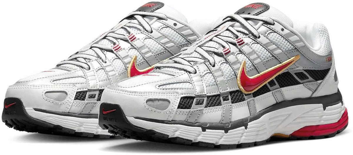 Nike P-6000 Sneakers Dames