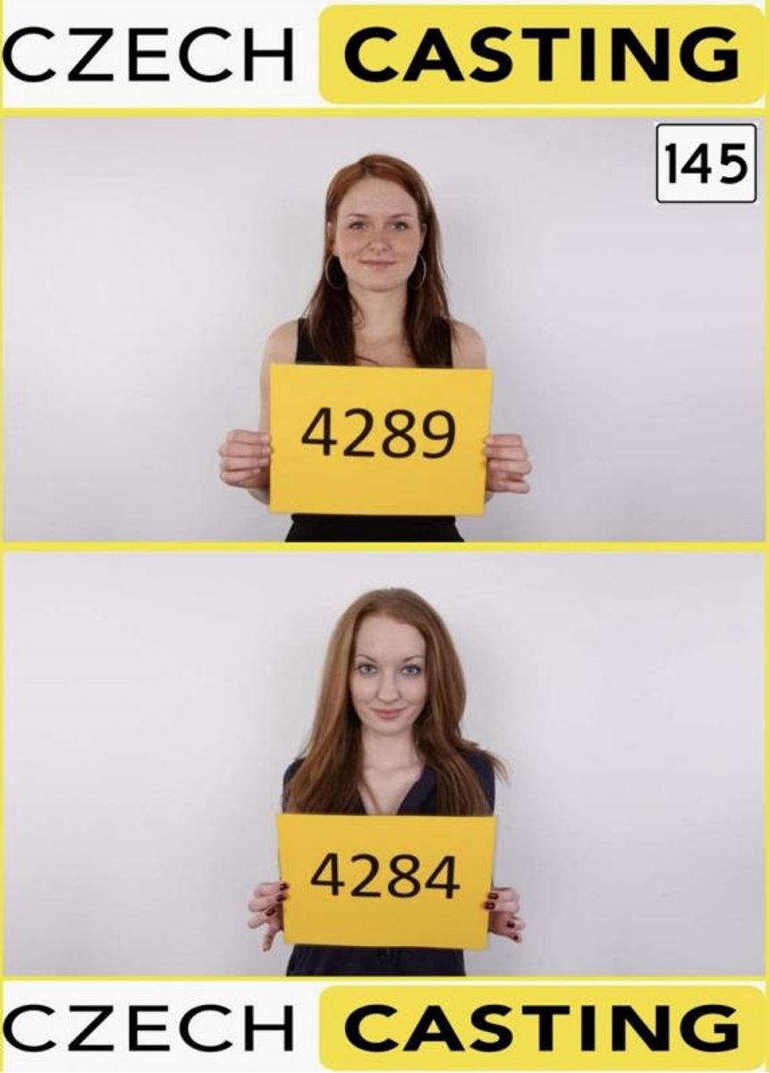 The Best of Czech Casting #83 - 250241