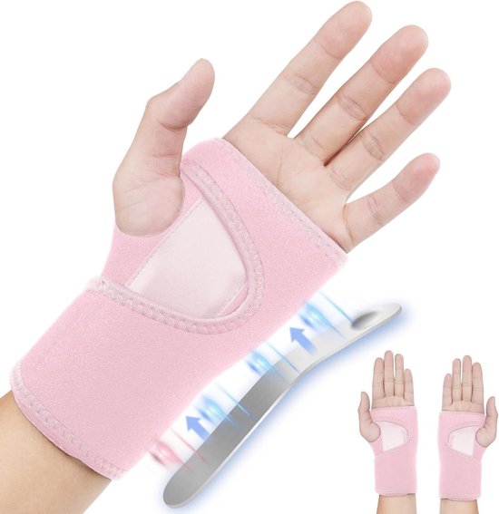 Velites Polsbandages van merinowol, maximale prestaties, grip en absorptievermogen, warmteregulerend en duurzaam, eenheidsmaat, uniseks