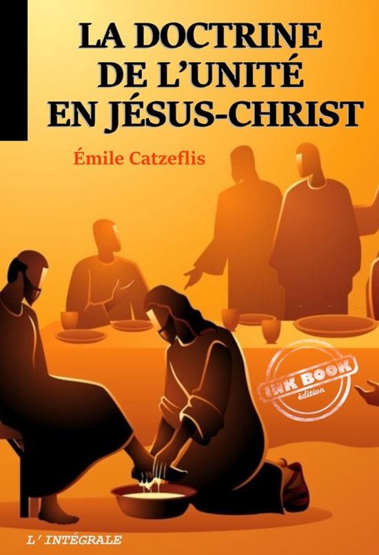 Religion, Foi & Spiritualité - La doctrine de l’unité en ... - cover