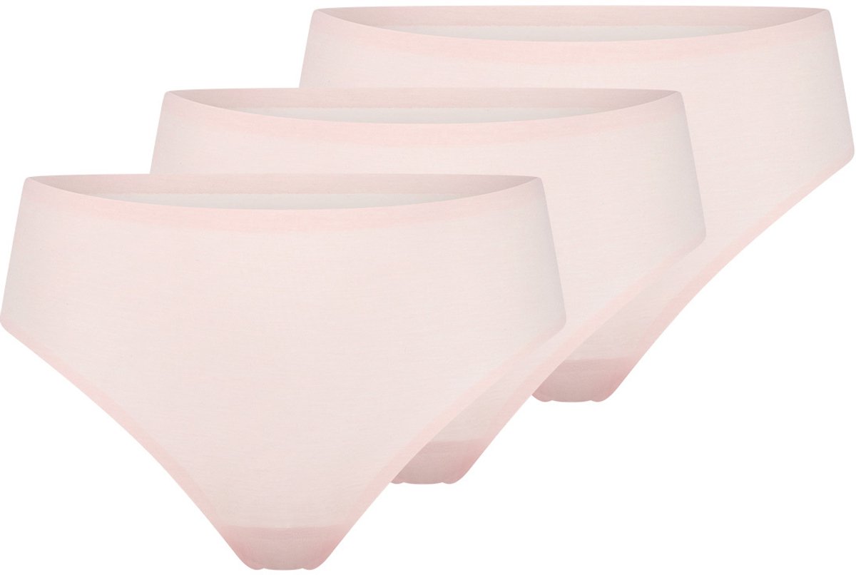 Mey Dames string 3 pack Simply Better Invisibles