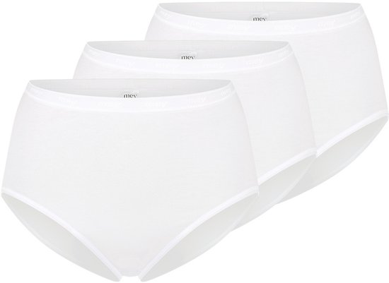Culotte taille Mey - Pack 3er MY Best of