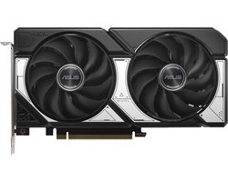 ASUS DUAL NVIDIA GeForce RTX 5060 Ti OC - 16GB - GDDR7 - PCIe 5.0 - 1x HDMI 2.1b - 3x DisplayPort 2.1a