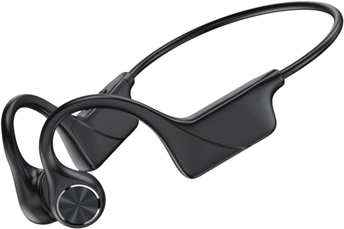 Bone Conduction Headphone - Koptelefoon - Sport Oordopjes - Weerbestendig