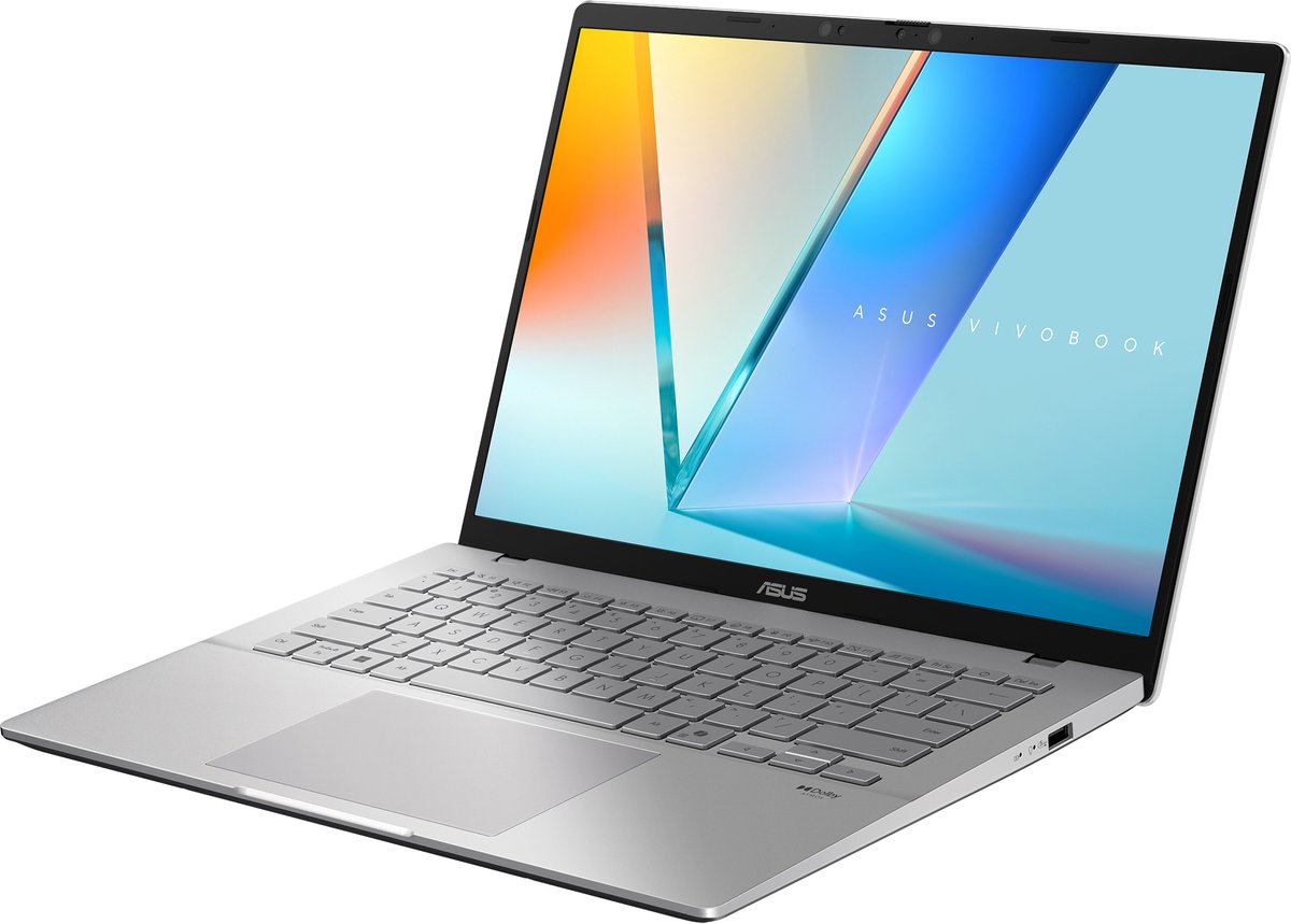 ASUS Vivobook S14 S3407VA-LY031W - Laptop - 14 inch — afbeelding 7