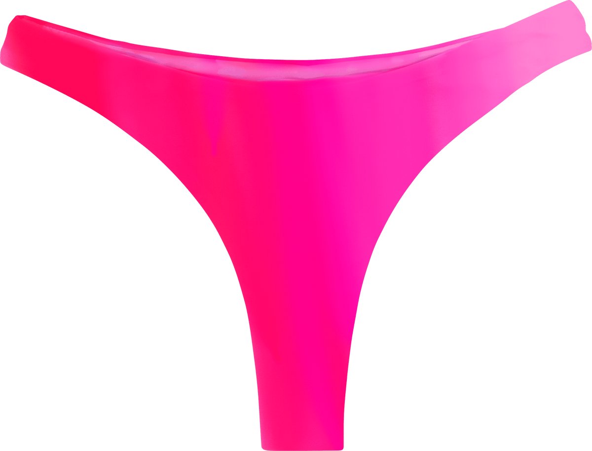 Mystic Bruna Bikini Bottom 250705 – 34 Women Roze
