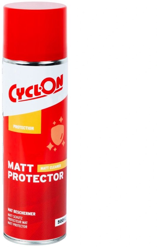 CyclOn Matt Protector Spray 500ml