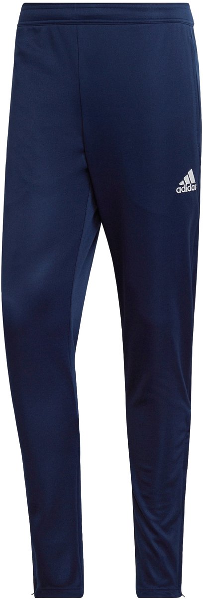 adidas Performance Entrada 22 Trainingsbroek - Heren - Blauw- S