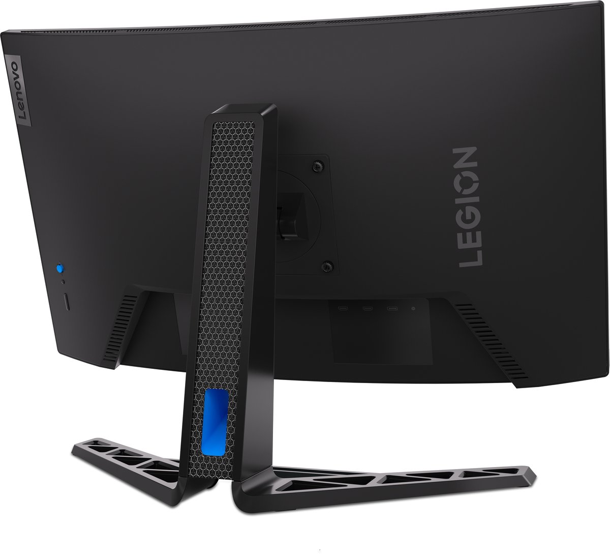 Lenovo Legion R27qc-30 Gaming Monitor 27" Quad HD - afbeelding 2