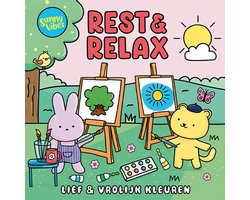 foto van Sunny vibes - Rest & relax