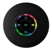 IPX7 waterdichte Bluetooth-luidspreker voor in de badkamer, stofdichte