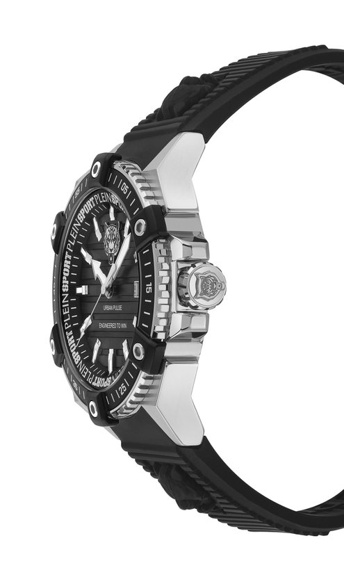 Plein Sport - PSFDA0124 - Montre-bracelet - Homme - Quartz - URBAN PULSE