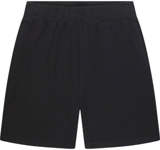 Legend Sports Korte broek/short legend met rits vakken navy