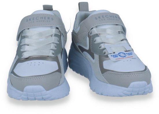 Baskets Skechers Beige 28