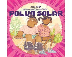 Polvo solar (Sundust Spanish Edition)