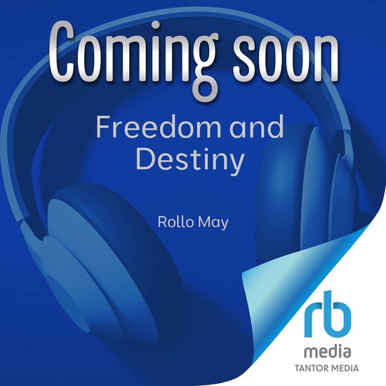 Freedom and Destiny - cover
