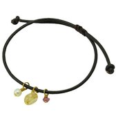 Armband Prosperity & Serenity - Six Wishes