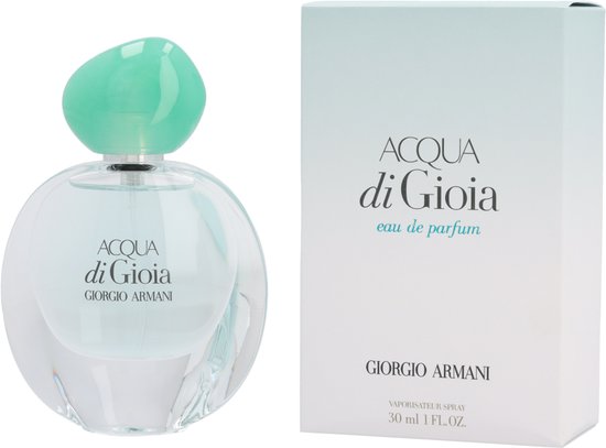 Giorgio Armani Acqua di Gioia 30ml Eau de Parfum - Damesparfum