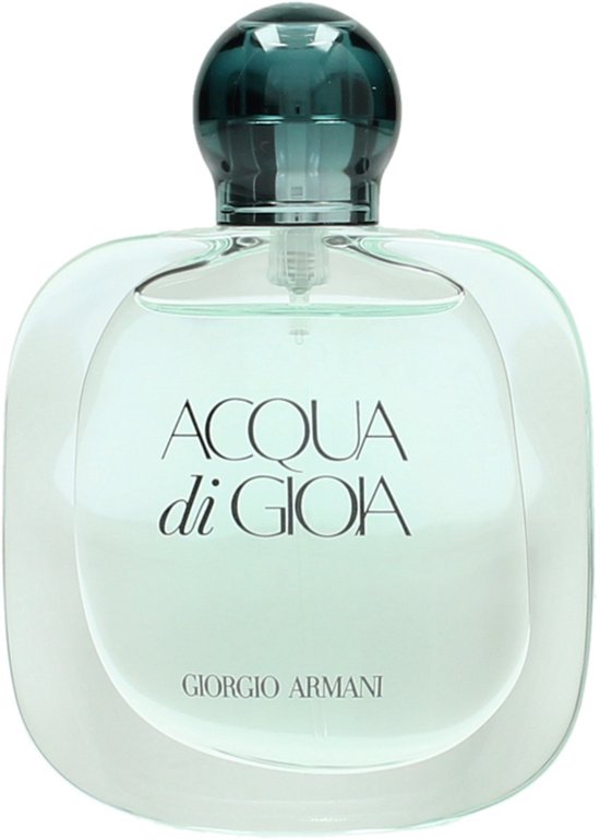 Giorgio Armani Acqua di Gioia 30ml Eau de Parfum - Damesparfum