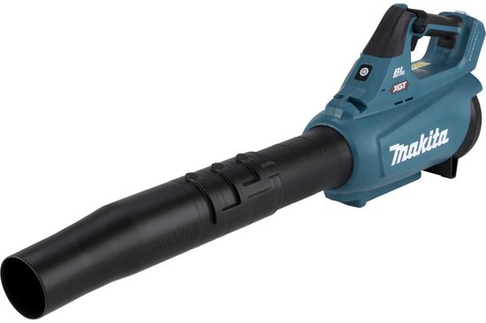 Makita UB001GZ Accu Bladblazer XGT 40V Max Basic Body van Makita — afbeelding 3