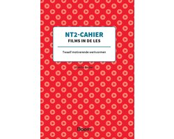 NT2-Cahier Films in de les