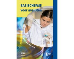 Heron-reeks - Basischemie voor analisten