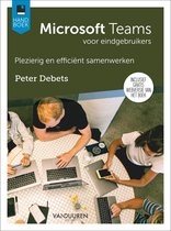 Handboek - Handboek Microsoft Teams