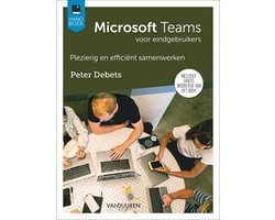 Handboek - Handboek Microsoft Teams
