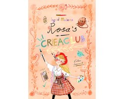Rosa 6 - Rosa's creaclub
