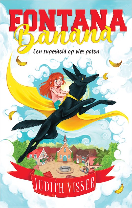 Fontana Banana - cover