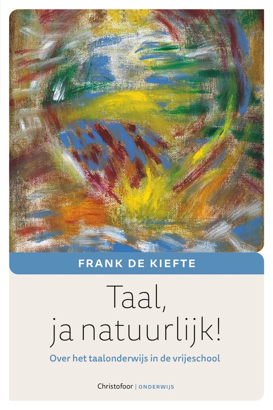 Taal, ja natuurlijk! - cover