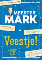 Meester Mark - Veestje!