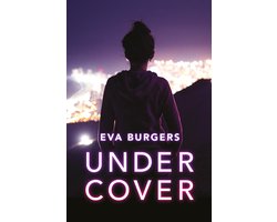 Omslag van Undercover