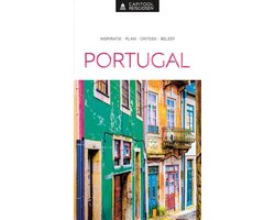 Capitool reisgidsen - Portugal