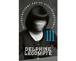 Beschermvrouwe van de verschoppelingen