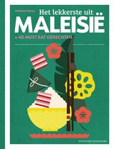 Het lekkerste uit... - Het lekkerste uit Maleisië